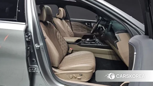 Kia K8 id 3650253 из Кореи 20