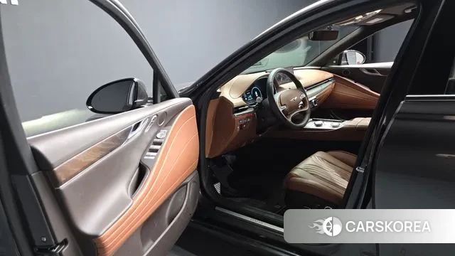 Genesis G80 (RG3) id 3571739 из Кореи 20