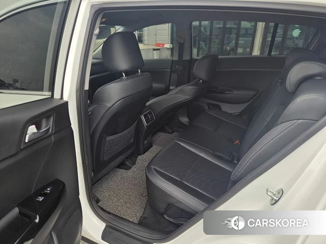 Kia Sportage 4th Generation id 4390518 из Кореи 20