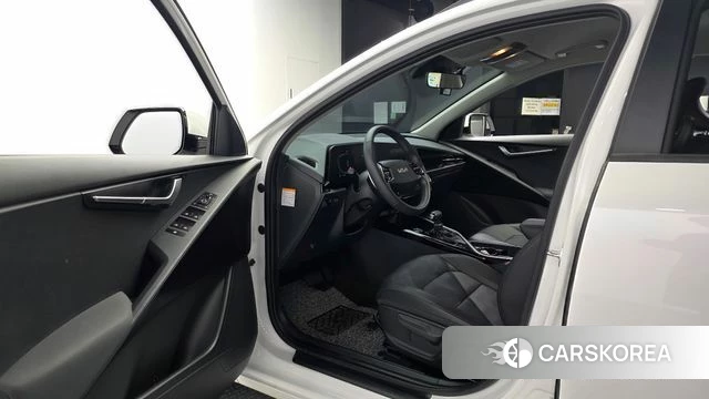 Kia Di Ol Nu Niro id 4942226 из Кореи 32