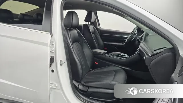 Hyundai Sonata (DN8) id 3281400 из Кореи 20