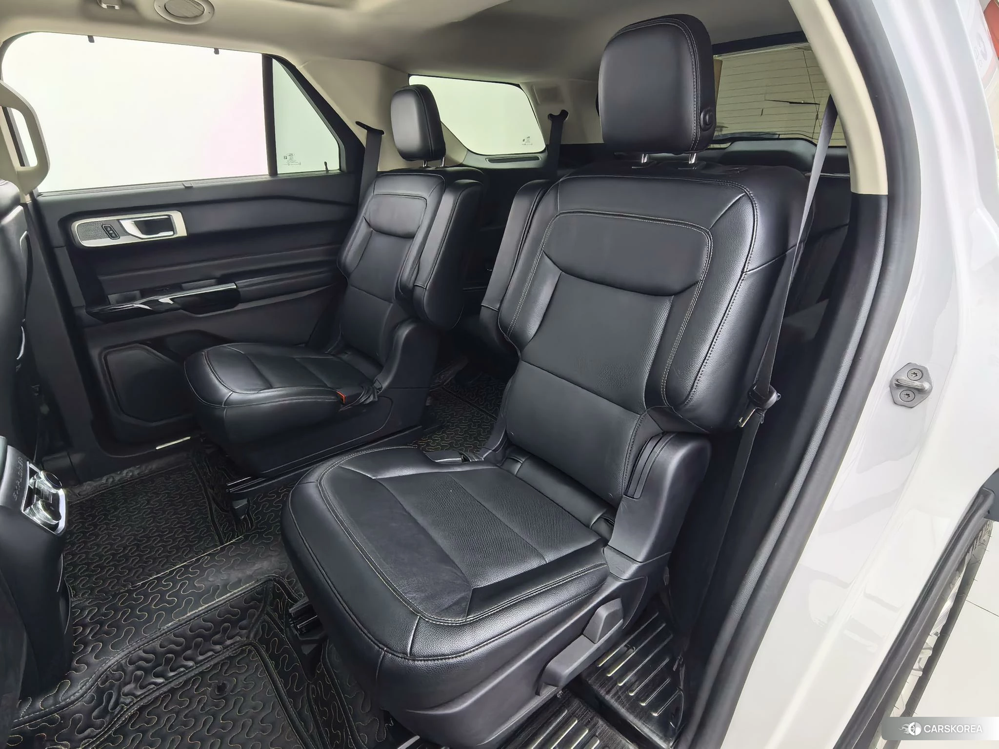 Ford Explorer id 4406125 из Китая 34