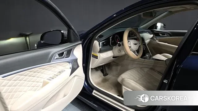 Genesis G70 id 3325404 из Кореи 20