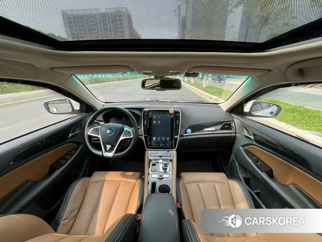 BYD Qin Yu id 4213045 из Китая 10