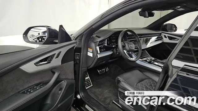 Audi Q8 (4M) id 2916275 из Кореи 20