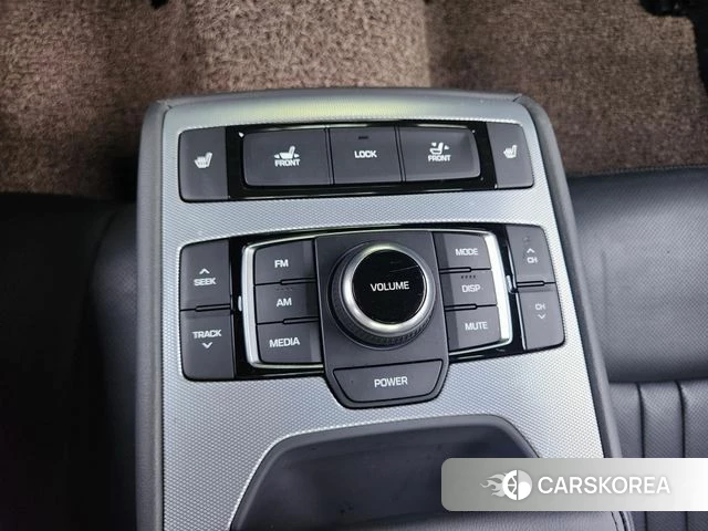 Genesis G80 id 4448253 из Кореи 19