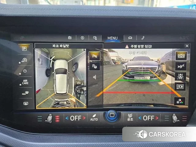 Volkswagen Touareg 3rd generation id 3494101 из Кореи 19