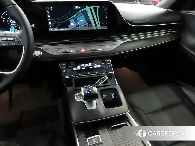 Hyundai The New Grandeur IG id 3317396 из Кореи 20