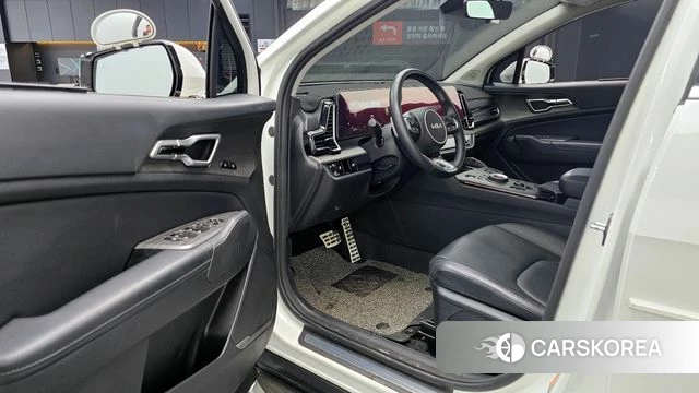 Kia Sportage 5th Generation id 4017840 из Кореи 20