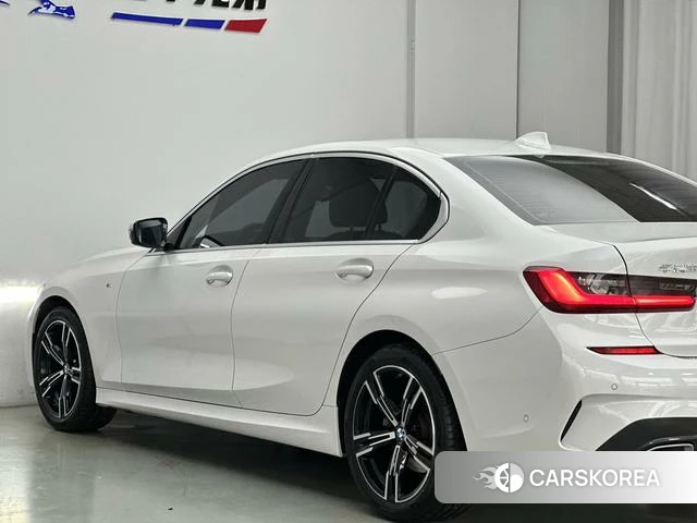 BMW 3 series id 4256857 из Китая 42