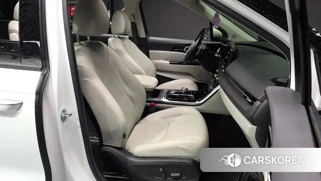 Kia Carnival 4th generation id 3777008 из Кореи 20