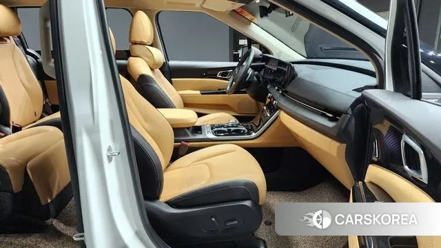 Kia Carnival 4th generation id 3038024 из Кореи 20