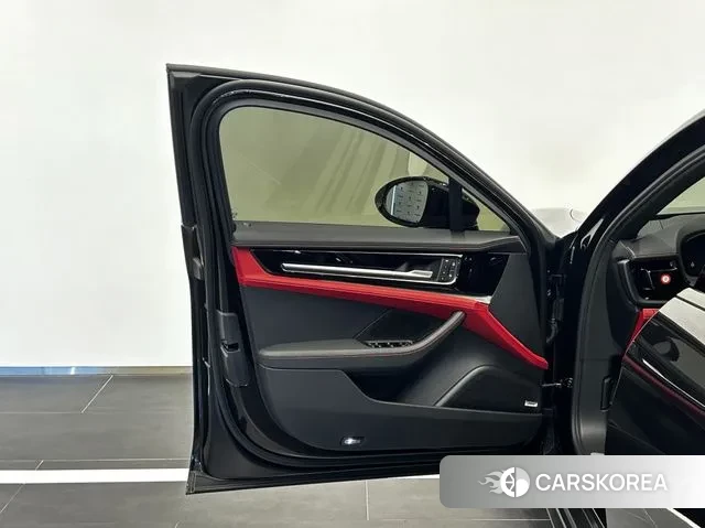 Porsche Panamera (972) id 3382989 из Кореи 20