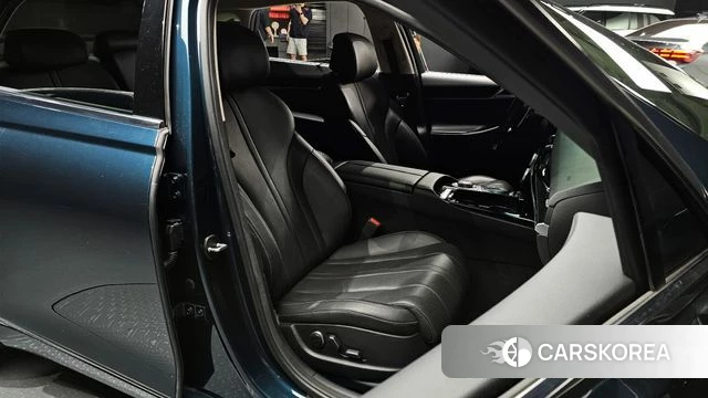 Genesis G80 (RG3) id 4614109 из Кореи 32
