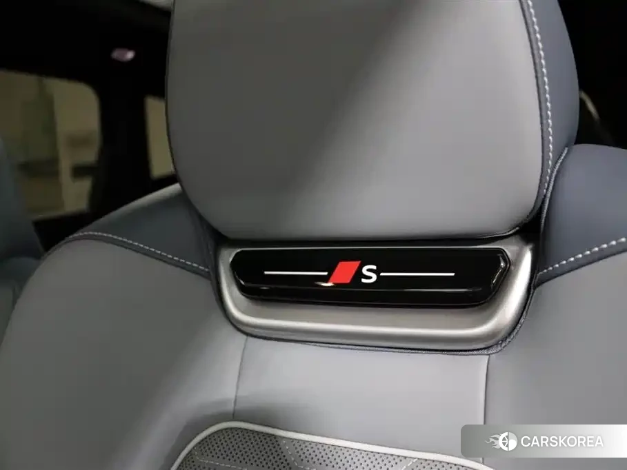 Audi Q6L e-tron id 4583690 из Китая 17
