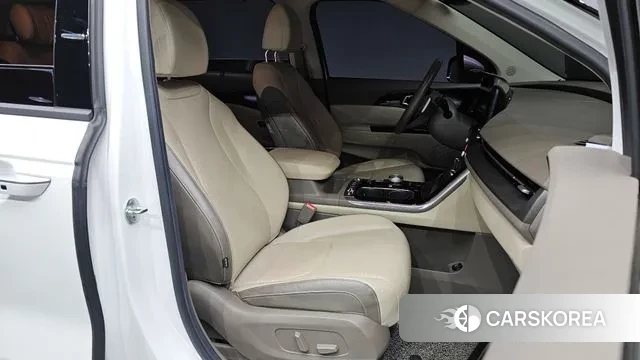 Kia Carnival 4th generation id 2990335 из Кореи 20