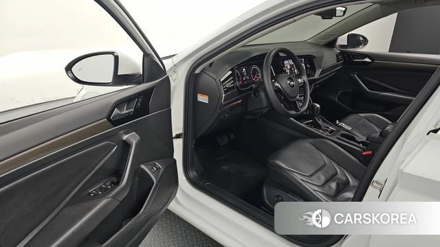 Volkswagen 7th Generation of Jetta id 4482392 из Кореи 20