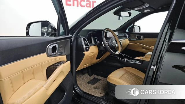 Kia Sorento 4th Generation id 4764778 из Кореи 31