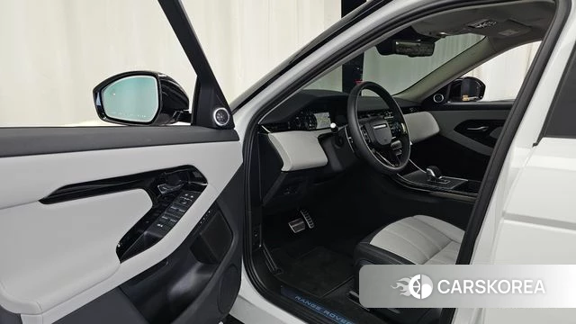 Land Rover Range Rover Evoque 2nd Generation id 4756895 из Кореи 33