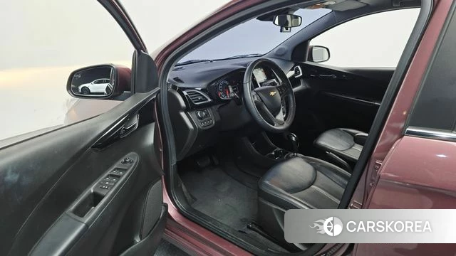 Chevrolet (GM Daewoo) The New Spark id 4020340 из Кореи 20