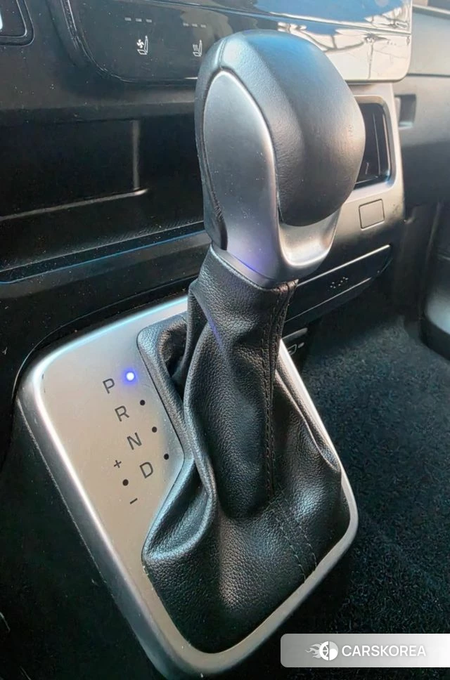 Hyundai Staria id 4254997 из Кореи 20