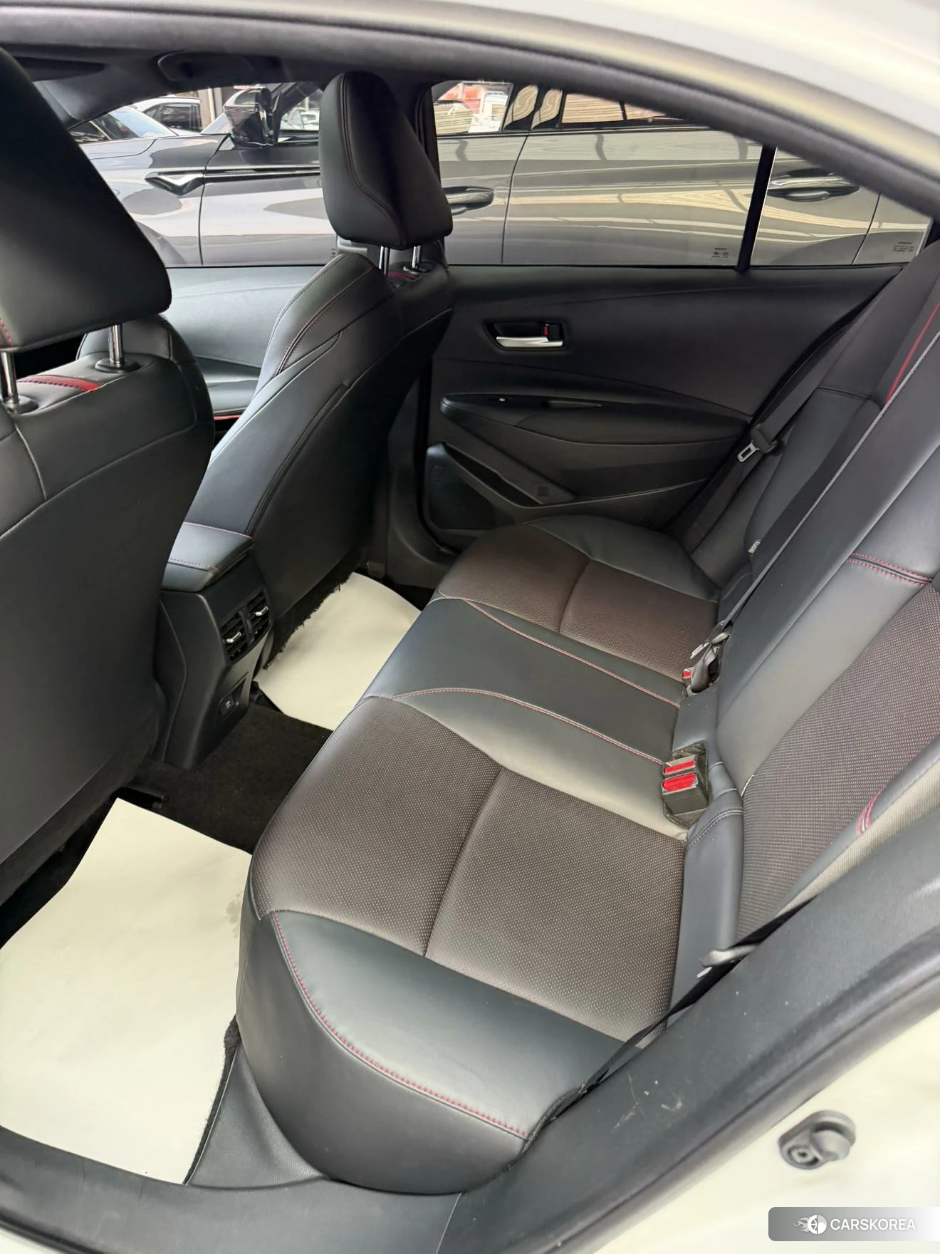 Toyota Lei Ling id 4498843 из Китая 15