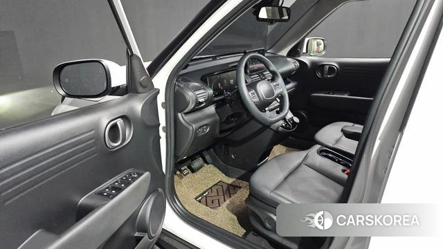 Hyundai Casper id 4186309 из Кореи 32