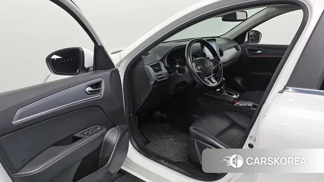 Renault Korea (Samsung) XM3 id 3290099 из Кореи 20