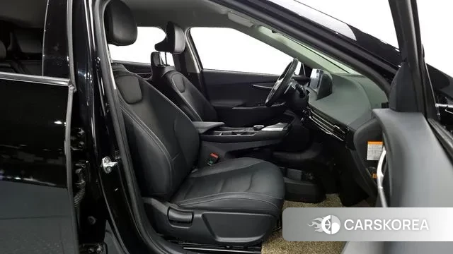 Kia EV6 id 3371024 из Кореи 20