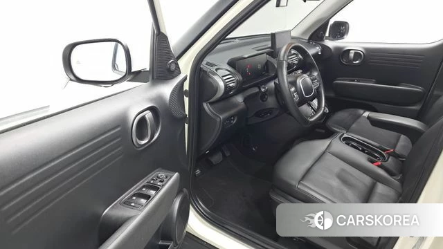 Hyundai Casper id 4481070 из Кореи 20