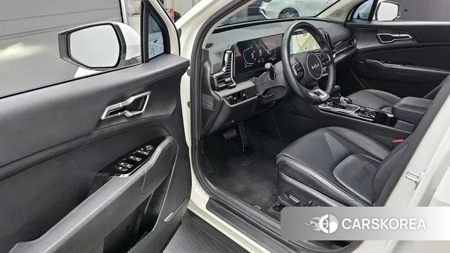 Kia Sportage 5th Generation id 3689997 из Кореи 20