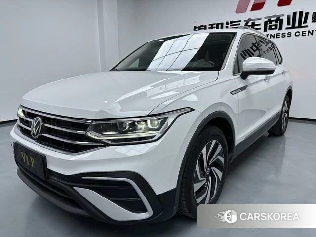 Volkswagen Tiguan L id 4215063 из Китая 15