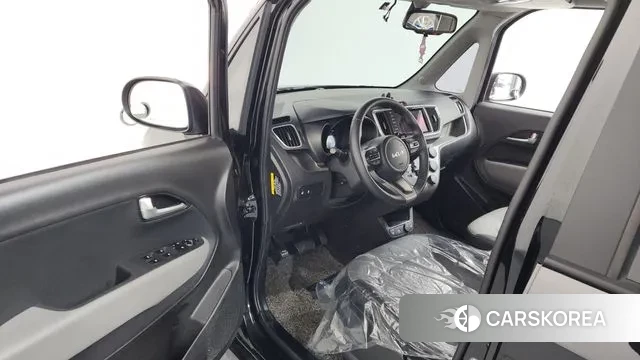 Kia The New Ray id 3534817 из Кореи 20