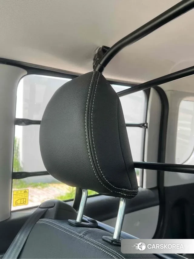 Kia The New Kia Ray id 2958989 из Кореи 10