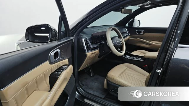 Kia The New Sorento 4th Generation id 4630273 из Кореи 34