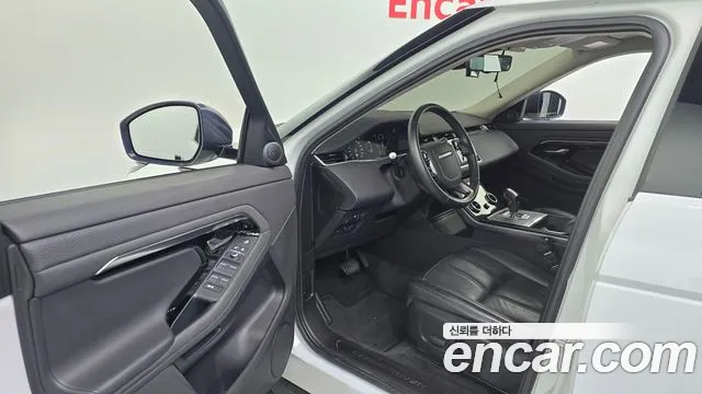 Land Rover Range Rover Evoque 2nd Generation id 2839732 из Кореи 20