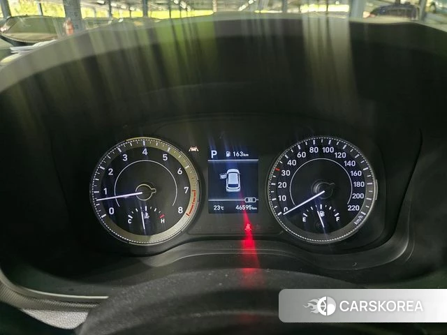 Hyundai Venue id 4304443 из Кореи 20