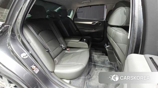 Hyundai The New Grandeur IG id 4894906 из Кореи 40