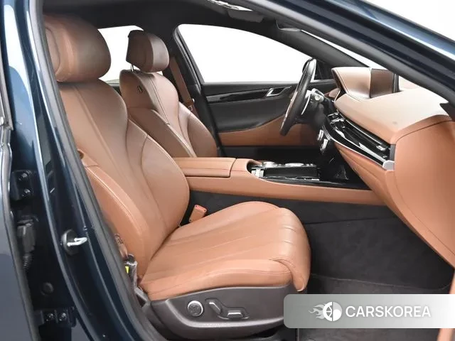 Genesis G80 (RG3) id 3033285 из Кореи 20