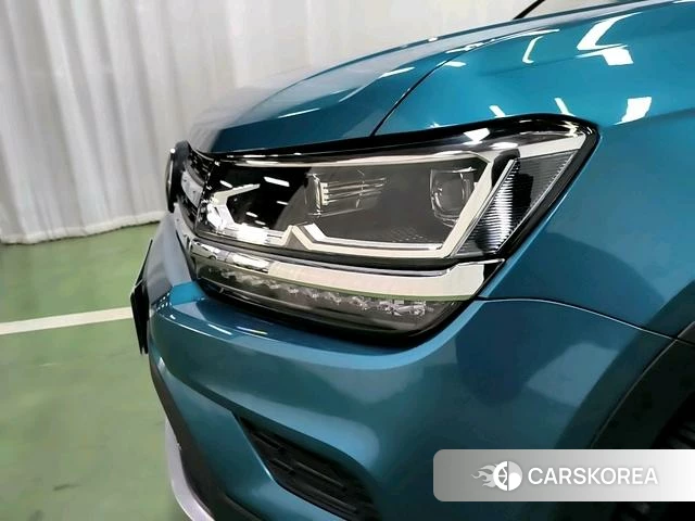 Volkswagen Tuyue id 4242457 из Китая 20