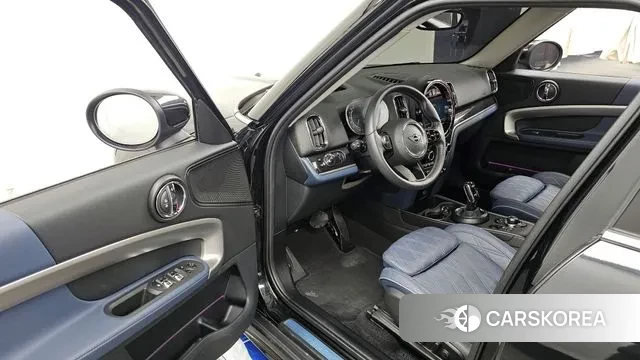 Mini Cooper S Countryman id 3545219 из Кореи 20