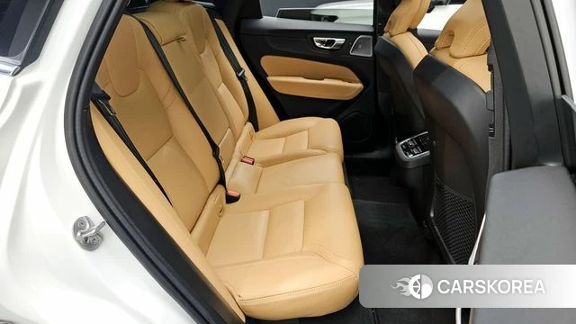 Volvo XC60 second Generation id 4329552 из Кореи 30