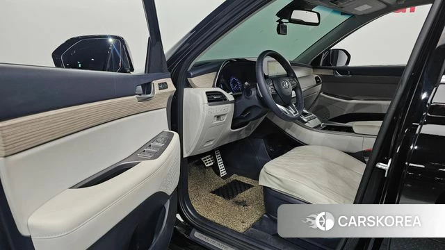 Hyundai Palisade id 4389166 из Кореи 29