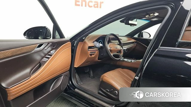 Genesis G80 (RG3) id 4445692 из Кореи 20