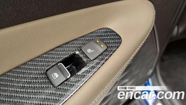 Hyundai Santa Fe TM id 2683977 из Кореи 20