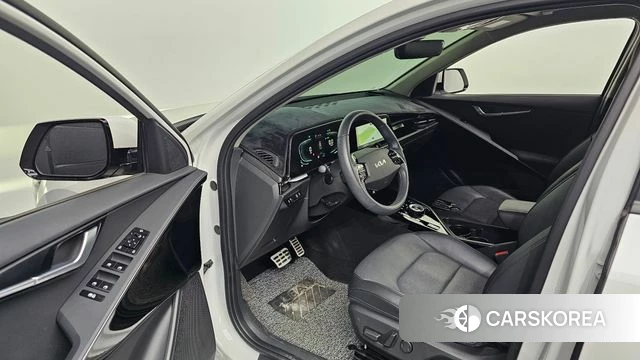 Kia Di Ol Nu Niro id 3850918 из Кореи 20