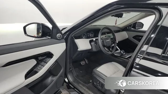 Land Rover Range Rover Evoque 2nd Generation id 2997947 из Кореи 20