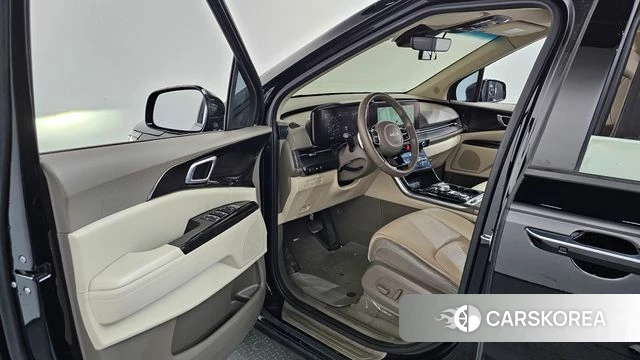 Kia Carnival 4th generation id 4267170 из Кореи 38