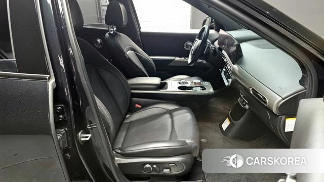 Genesis GV60 id 3818802 из Кореи 20