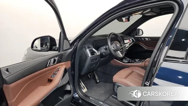 BMW X5 (G05) id 3492063 из Кореи 20